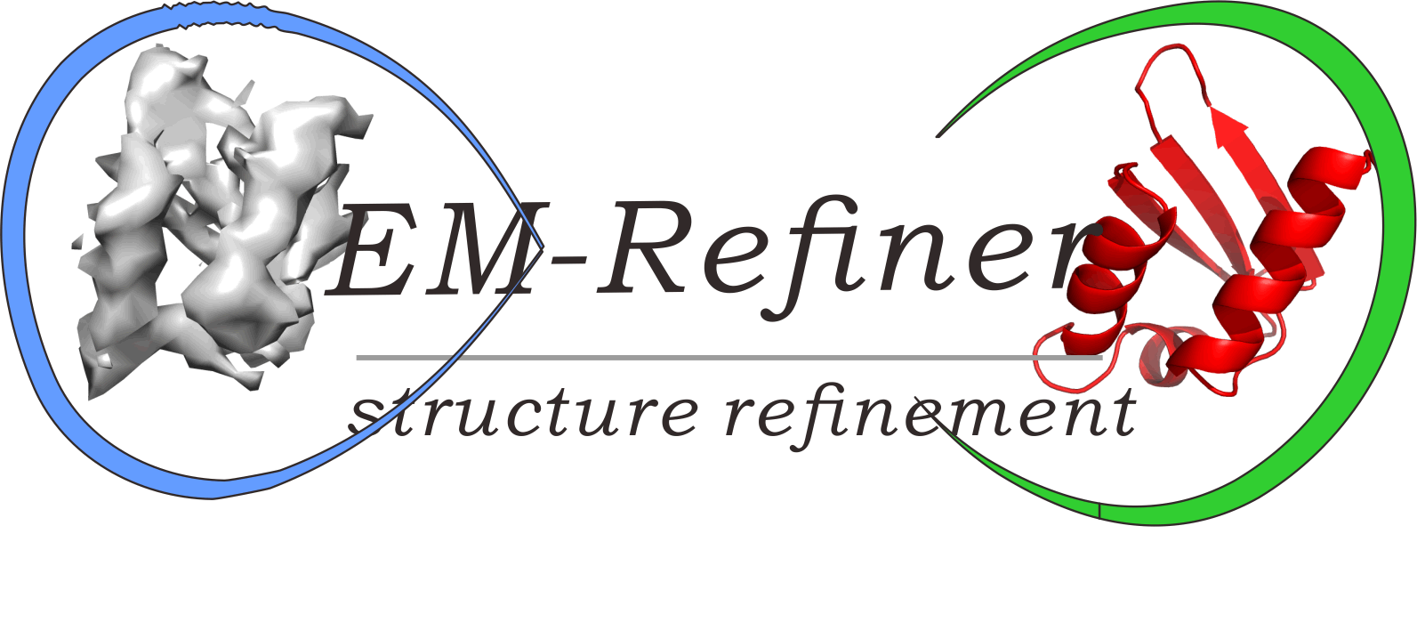 EM-Refiner logo