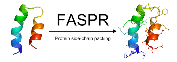 FASPR logo