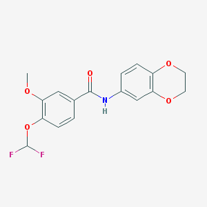 2D structure