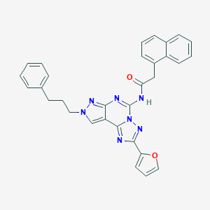 2D structure