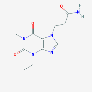 2D structure