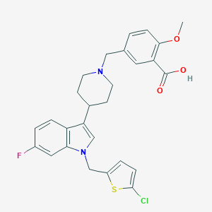 2D structure