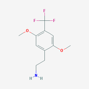 2D structure