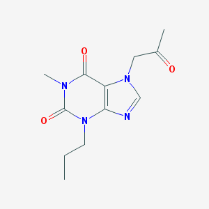 2D structure