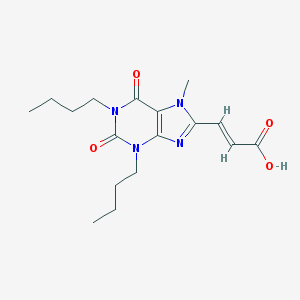 2D structure