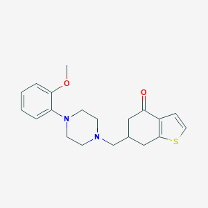 2D structure