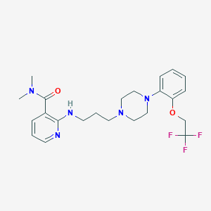 2D structure