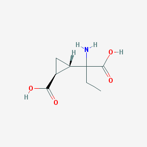 2D structure