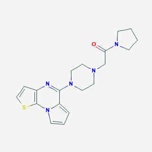 2D structure