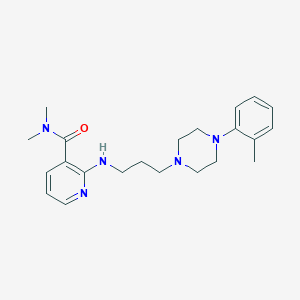 2D structure