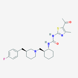 2D structure