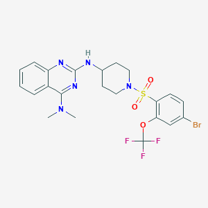 2D structure