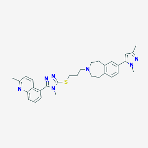 2D structure