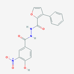 2D structure