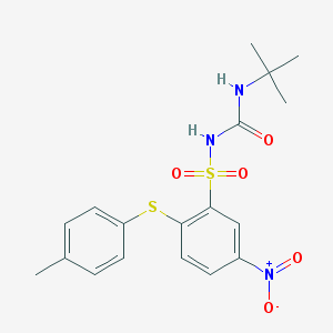 2D structure