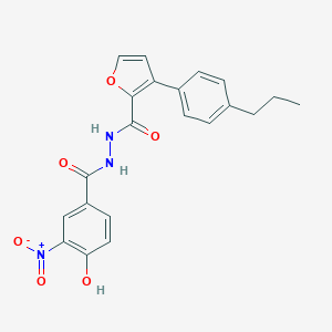 2D structure