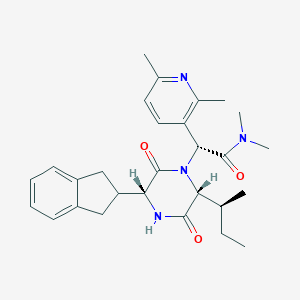 2D structure