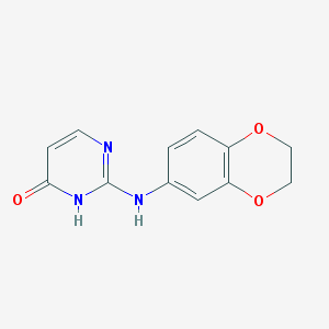 2D structure