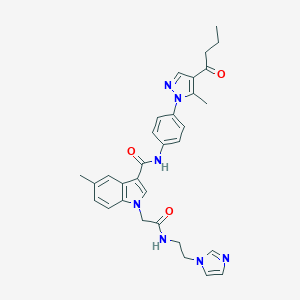 2D structure