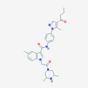 2D structure