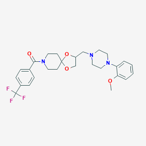 2D structure