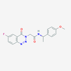 2D structure