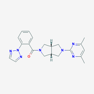 2D structure