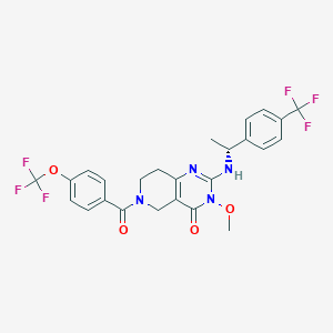 2D structure