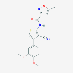 2D structure