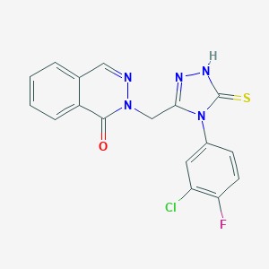 2D structure