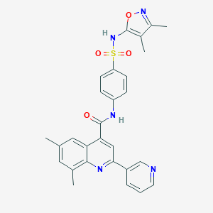 2D structure