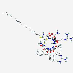 2D structure