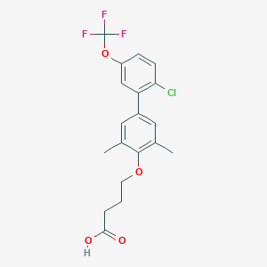 2D structure