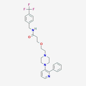 2D structure