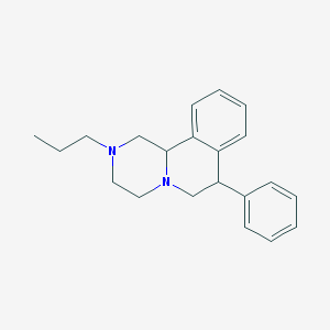 2D structure