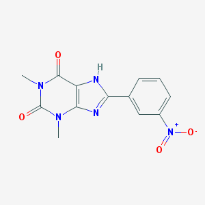 2D structure