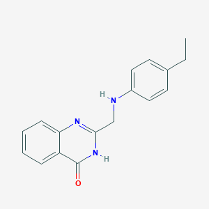 2D structure