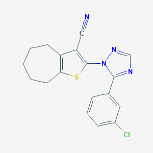 2D structure