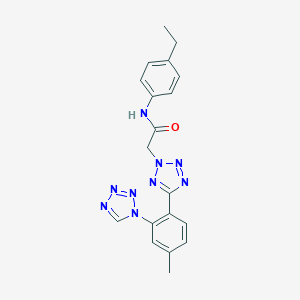 2D structure