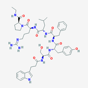 2D structure