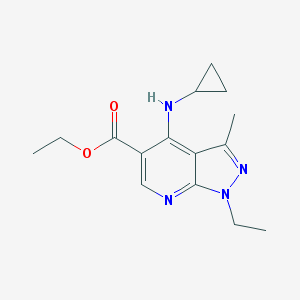 2D structure