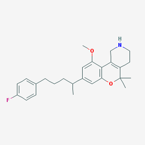 2D structure