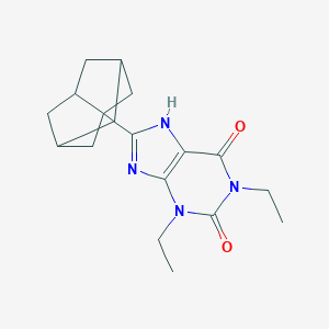 2D structure