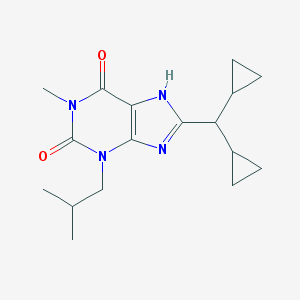 2D structure