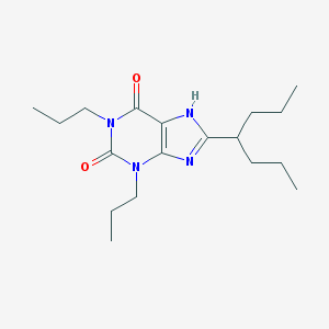 2D structure