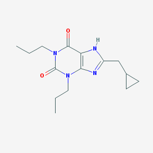 2D structure