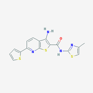 2D structure