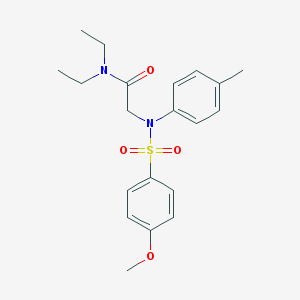 2D structure