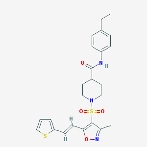 2D structure