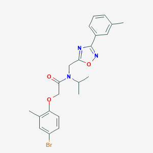 2D structure